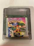 Magical Racing Tour gameboy color