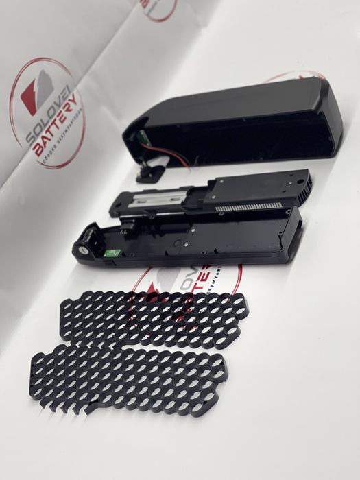 Корпуса для аккумуляторов 21700 электровелосипеда,polly hailong 18650