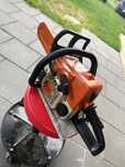 Piła Spalinowa Stihl ms 018 C
