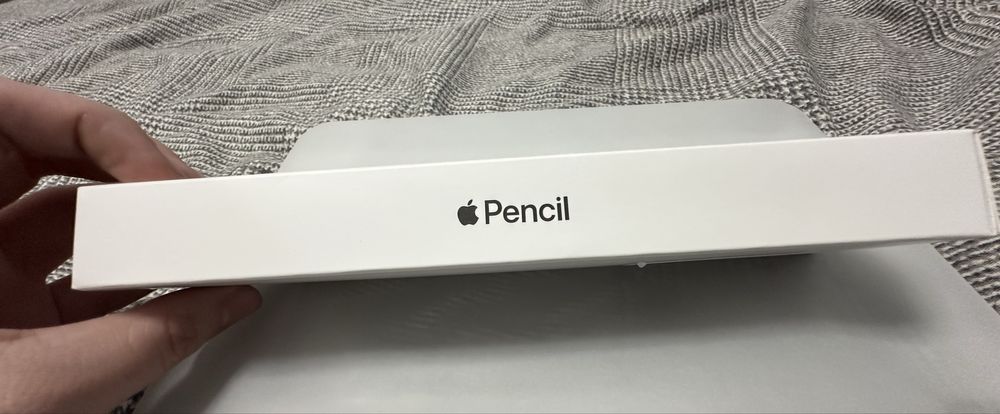Стилус Apple pencil2