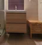 Sprzedam szafkę pod umywalkę IKEA