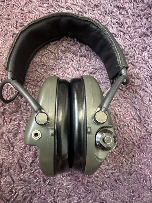 Активні навушники Sordin Supreme Pro та нові Pro-X Neckband