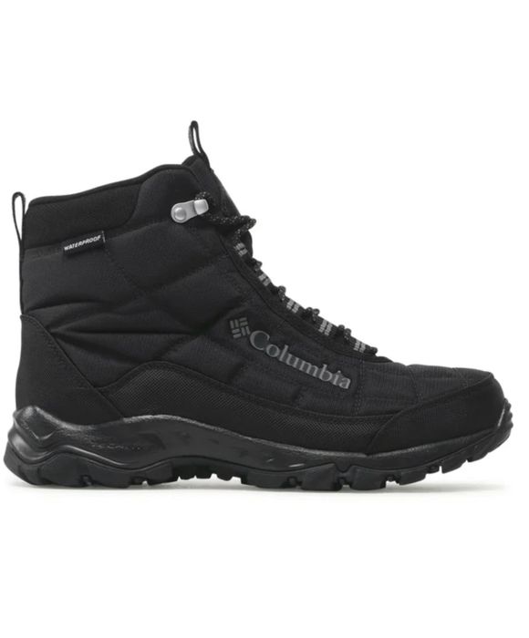 Ботінки Columbia Fire Camp Waterproof -32 (BM1766 012) Оригінал (29см)