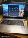 HP Elitebook 840-G4 i5-7300 8GB 256GB M2-SSD WIN11pro 23h2 / ładowarka