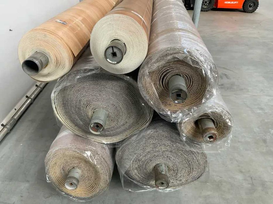 alcatifas carpetes pvc novas em rolo