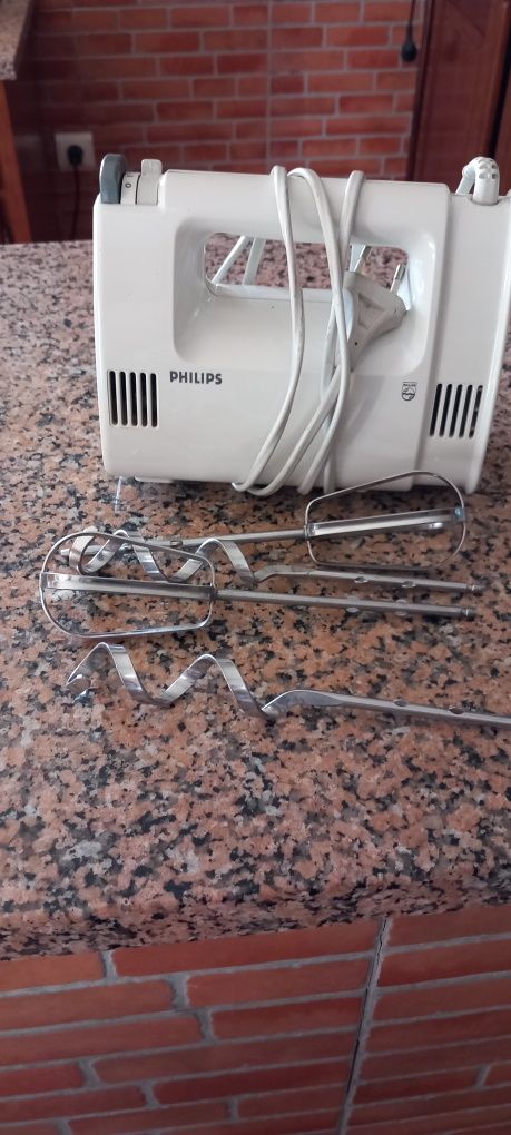 Batedeira elétrica