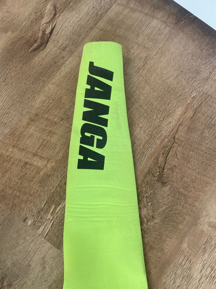 Fato de surf JANGA 10y