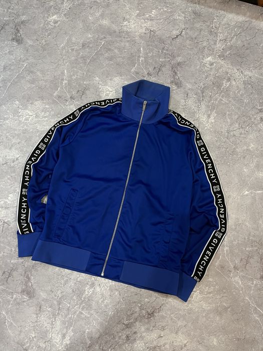 Олимпийка кофта Givenchy