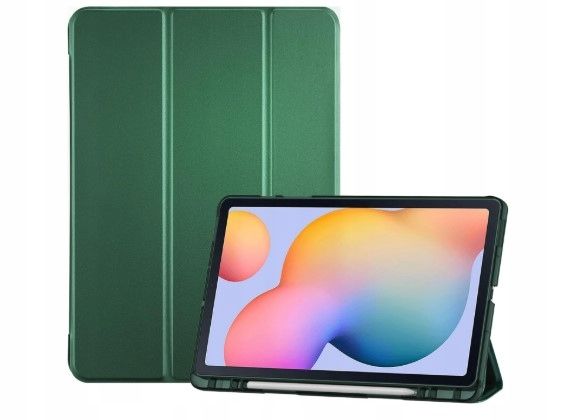 etui procase do galaxy tab s6 lite 10,4 cala z uchwytem na rysik