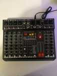 Mixer audio nowy