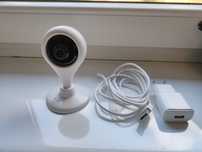 Kamera wewnętrzna NIANIA  HOME MINI CAM MI-1221
