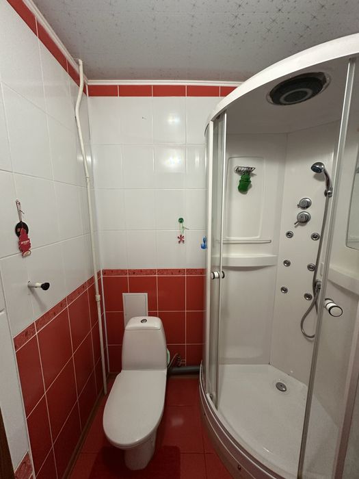 Квартира 1-кімнатна з меблями