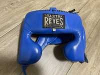 Шлем боксерский Cleto Reyes