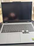 Laptop Gamingowy Lenovo  16IAX9 - jak nowy