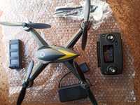 Jak nowy Dron Overmax x-bee 9.5 GPS odpowiednik Bugs B5W-4k.