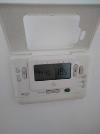 Sterownik regulator pieca gazowego CO termostat pokojowy