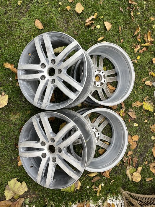 R18 5:120 ет57 диски