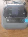 Drukarka Zebra do etykiet GK420d