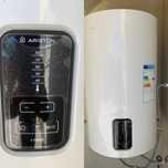 Termolar elétrico 80L