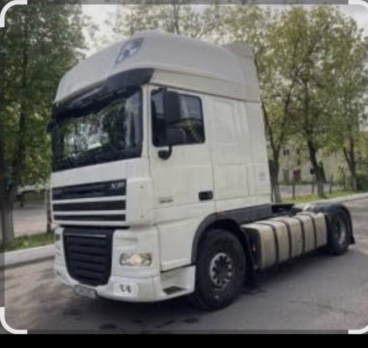 Запчастини Daf 95/105