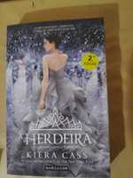 Libro A herdeira