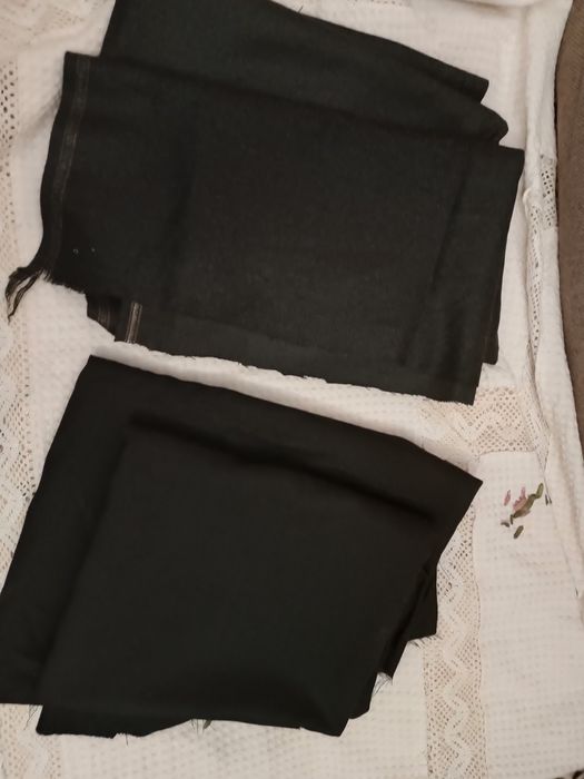 Отрезы тканей СССР