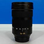 Leica Super-Vario-Elmar-SL 16-35mm f/3.5-4.5 ASPH