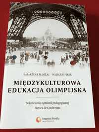 Międzykulturowa edukacja olimpijska Pierre de Coubertin Płoszaj