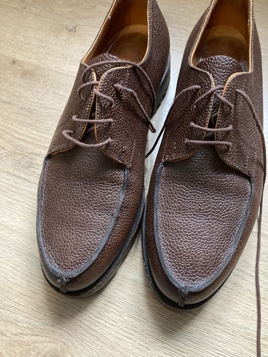 ludwig reiter wien 1885 туфли лофери zegna bally 42 43 обмен обмін