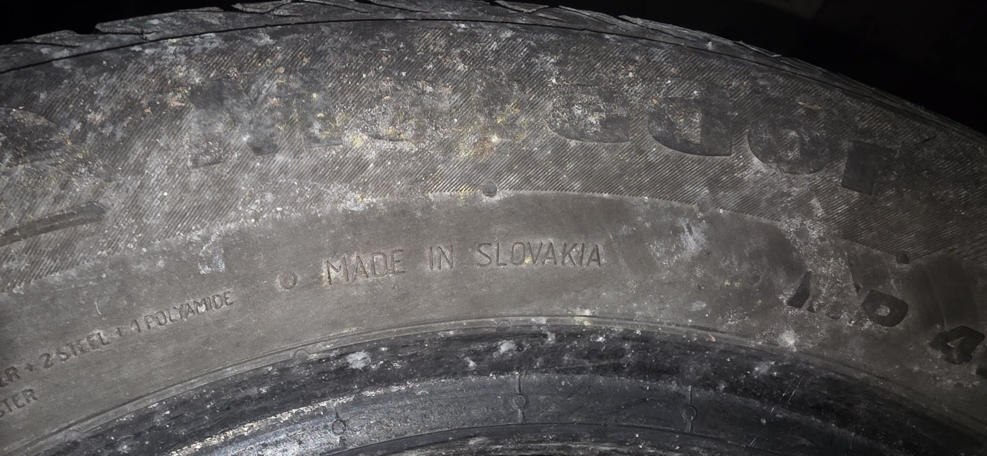 Резина 175/65r14