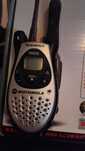 Walkie-talkies motorola