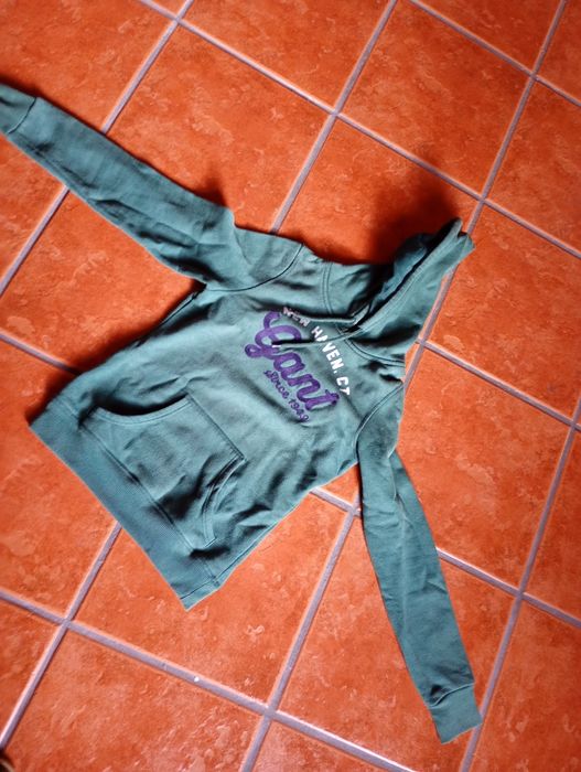 Camisola Gant original