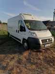 Fiat ducato izoterma chłodnia 3.0 automat