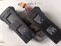 Оригінальні акумулятори Mavic 3, 3 pro, 3t, enterprise|аккумулятор,АКБ