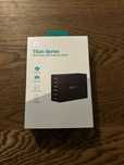 Aukey ⁠Titan series multiplicador de portas 60w 6 portas