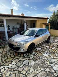 Renault Megane 1.5 dCI 110cv