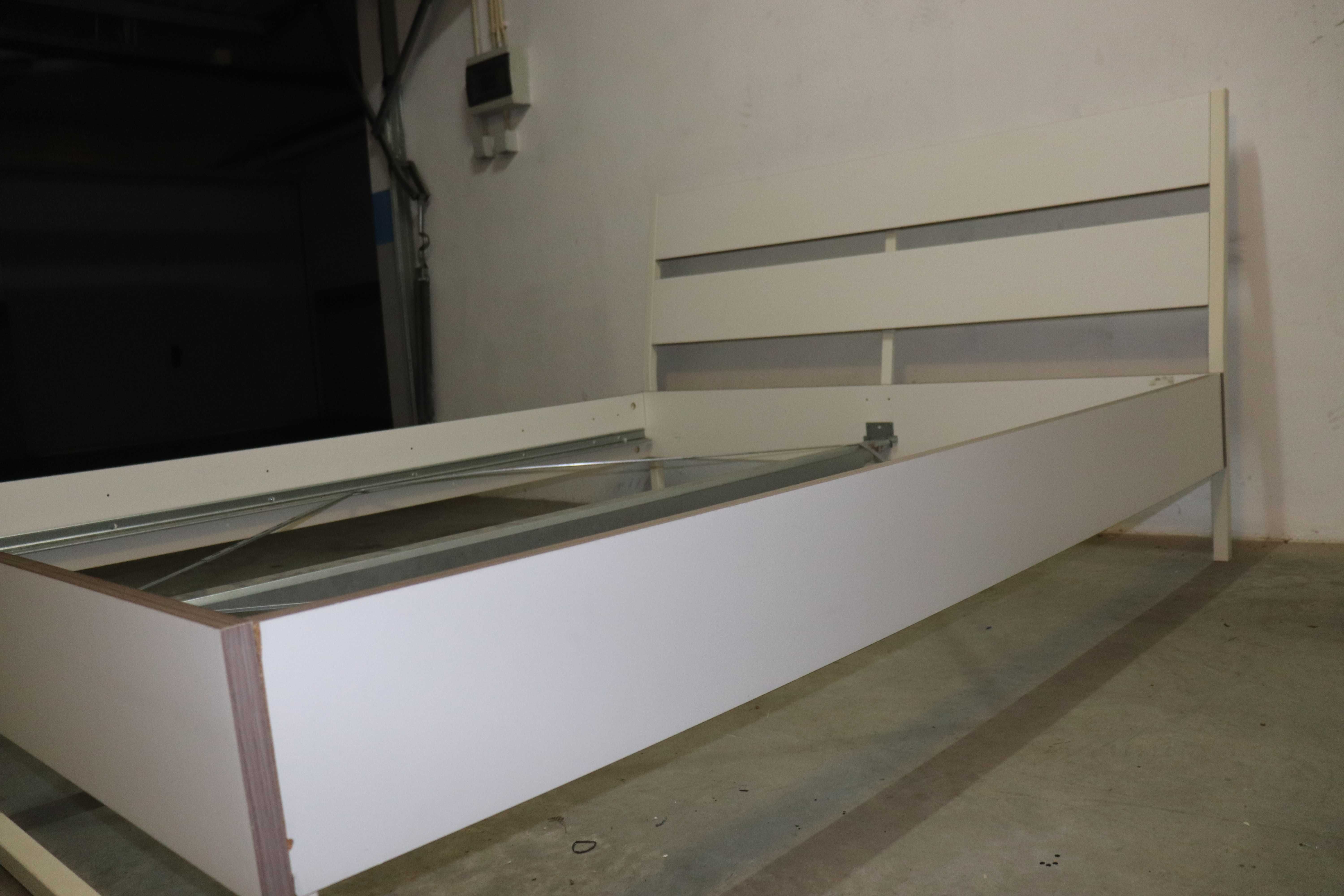 Cama Ikea 160x200