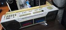 Radio TELEFINKEN RC 760 TS sprawne DC/AC