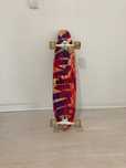 Skate Longboard usado