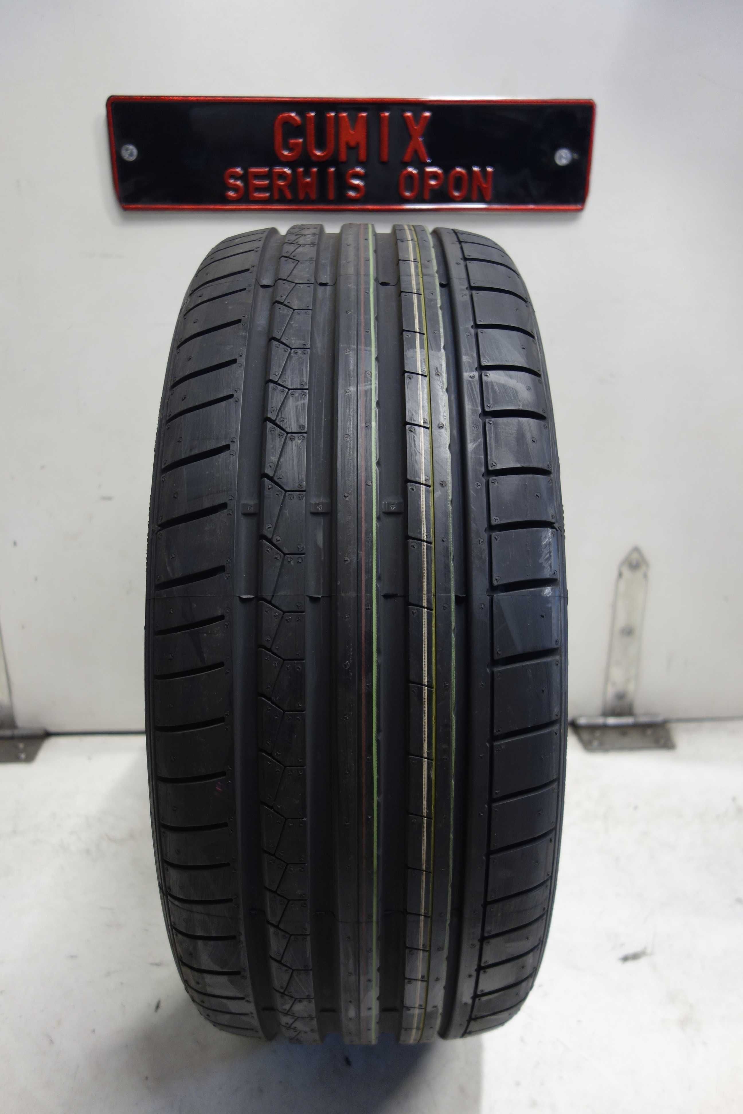 Opony 225/35/20 DUNLOP SP Sport Maxx GT RSC XL Lato Nowe