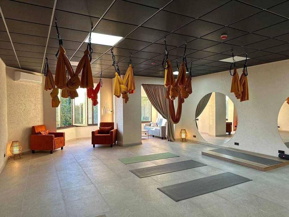 Продаж комерційного приміщення 95 м² у ЖК Grand Hills Ужгород – GLK 4B