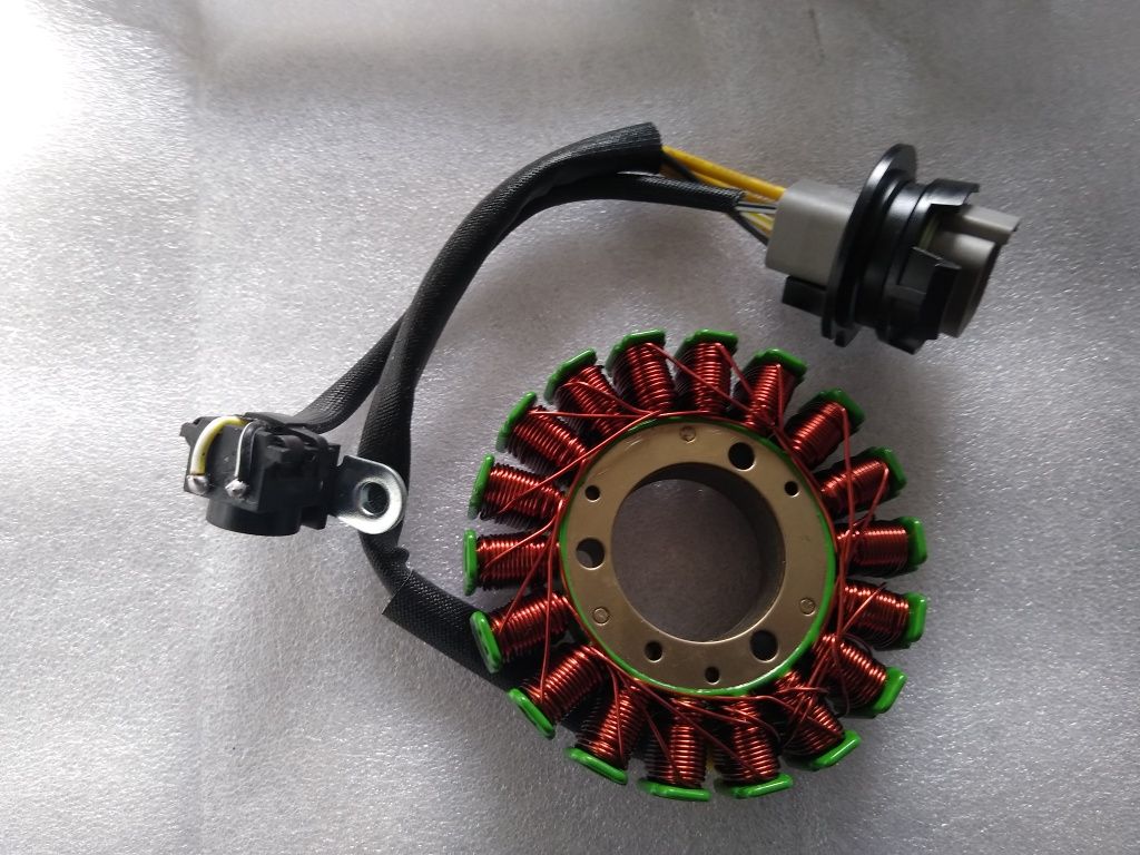 Stator iskrownika sea doo 800 rotax 787 xp spx gtx gsx skuter wodny