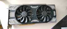 Karta graficzna GeForce GTX 1070 8GB