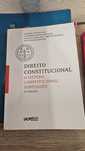 Direito Constitucional: O Sistema Constitucional Português-UCP Editora