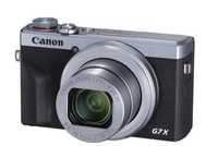 Фотоапарат canon g7x iii