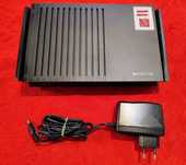 Router Netgear RAX20 AX1800 USB3 - stan idealny