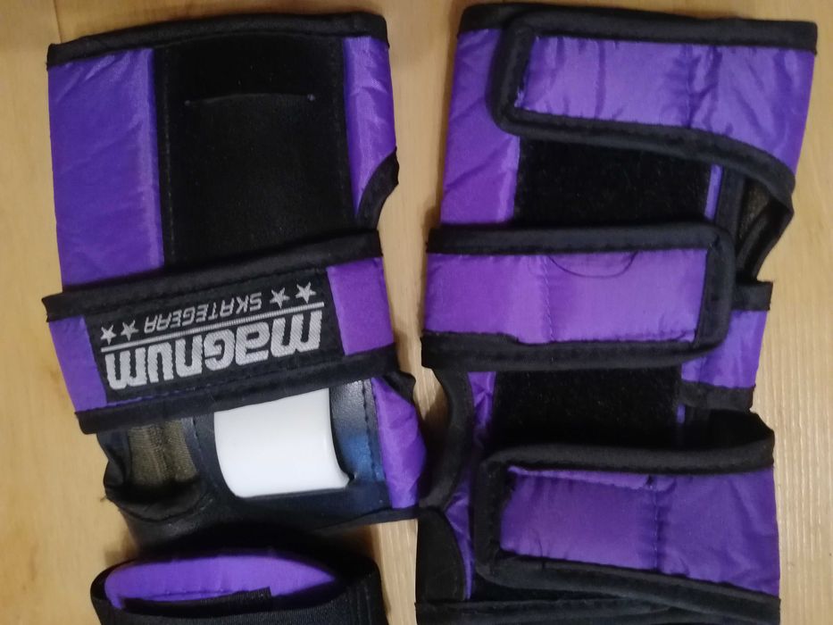 Захист для  дітей для  роликів