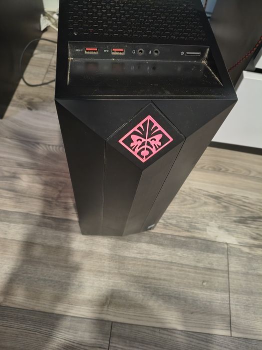 Komputer PC HP Omen