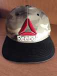 Chapeu Reebok Snapback