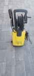 Myjka ciśnieniowa Lavor Tempesta 2400W Karcher karczer